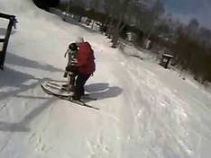 Vidéo Novako – Jáchymov-Nové Město