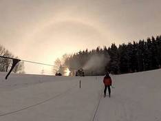 Vidéo Plauberg – Falkenau