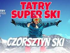 Vidéo Czorsztyn – Kluszkowce