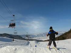 Vidéo Kijimadaira (Mt. Kosha)