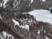 Recommandation Gradonna Mountain Resort