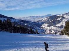Vidéo Cascada Cailor – Borșa