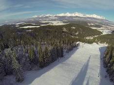 Vidéo Lopušná dolina – Svit