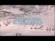 Vidéo Stavtjørn