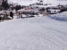 Vidéo Tèct/Zinols – Bergün