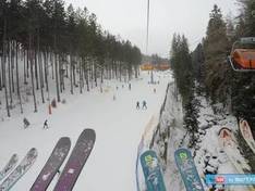 Vidéo Biały Jar – Karpacz