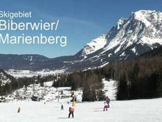 Vidéo Biberwier – Marienberg