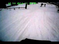 Vidéo Kremin (Кремінь) – Slavsko (Славське)