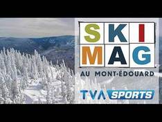 Vidéo Mont Edouard – L'Anse-Saint-Jean