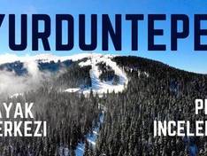 Vidéo Yurduntepe