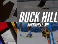 Vidéo Buck Hill