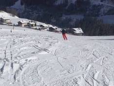 Vidéo Prägraten am Großvenediger