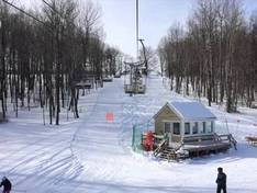 Vidéo Hunt Hollow Ski Club
