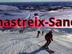 Vidéo Chastreix – Puy de Sancy