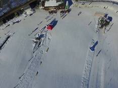 Vidéo Max-Wild-Arena/Felderhalde – Isny