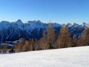 Vue sur le Totes Gebirge