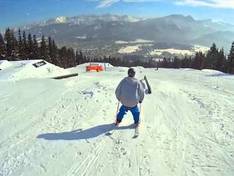 Vidéo Gubałówka – Zakopane