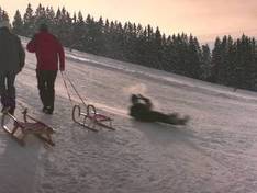 Vidéo Pfänder – Bregenz