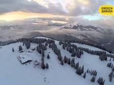 Vidéo Grüsch Danusa