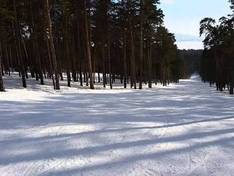 Vidéo Spin – Togliatti