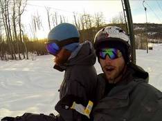 Vidéo Bear Mountain – Dawson Creek