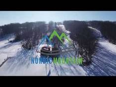 Vidéo Nordic Mountain
