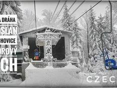 Vidéo Javorový Vrch – Třinec