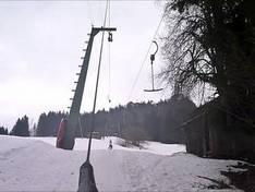 Vidéo Waldrastlift – Ehenbichl