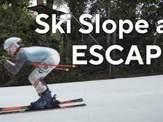 Vidéo Escape – Penang