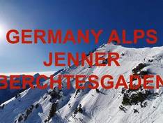 Vidéo Jenner – Schönau am Königssee
