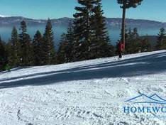Vidéo Homewood Mountain Resort