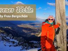 Vidéo Füssener Jöchle – Grän