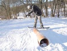 Vidéo Hirschbergarena – Wickenrode (Helsa)