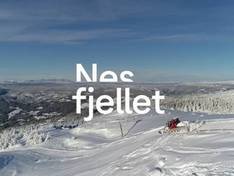 Vidéo Nesfjellet – Nesbyen