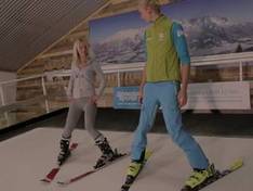 Vidéo SnowiseSports