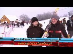 Vidéo Baba Jaga – Bodzentyn