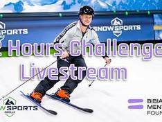Vidéo Snowsports Zwolle