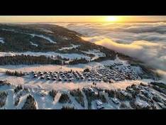 Vidéo Hafjell