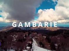 Vidéo Gambarie d'Aspromonte