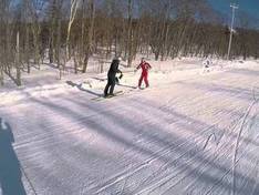 Vidéo Gorny Vozdukh