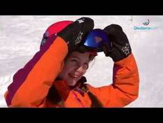 Vidéo Diedamskopf – Schoppernau