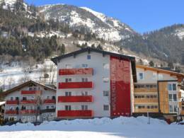Impuls Hotel Tirol