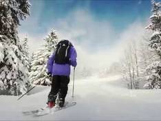 Vidéo Lans en Vercors