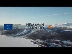 Vidéo Tärnaby