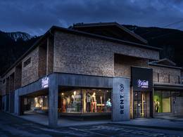 Location de ski Bründl Sports Mayrhofen - Ahornbahn