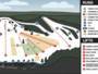 Plan des pistes Cannonsburg