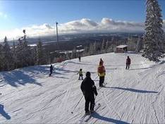 Vidéo Almåsa