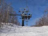 Millennium Chair