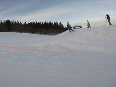 Vidéo Vassfjellet – Klæbu/Trondheim