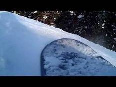 Vidéo Fågelhällan